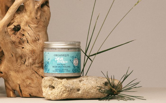 peeling Sea Essence